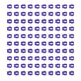 thumbnail image 4 of 100PCS 8mm Plastic Pigeons Leg Rings, Reusable and Easy to Clean, Suitable for Pigeons Identification, Marking, 4 of 7