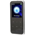 thumbnail image 1 of Grabadora de voz digital BT, grabadora M de reproductor de grabadora de voz digital M22 diseñada meticulosamente, 1 of 12