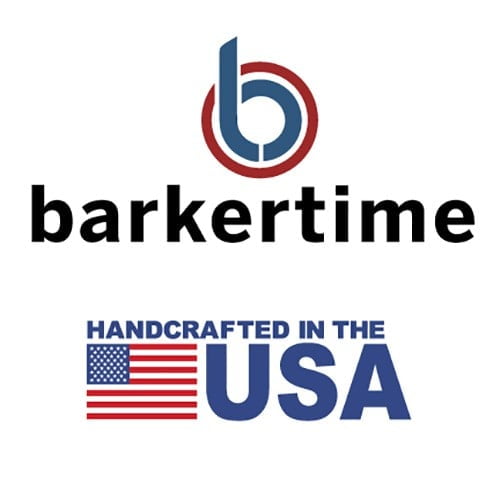 Barkertime Burgundy Dog Diaper Pull-up
