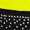 Fluorescent Yellow, variant on Hansber Kids Girls Cheerleading Dance Outfits 4 Piece Sleeveless Tank Top with Skirt Cheer Uniform Dress Suit Purple Black 10