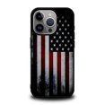 thumbnail image 1 of American Flag 1st iPhone 15 Pro Case, iPhone 13, 1 of 2