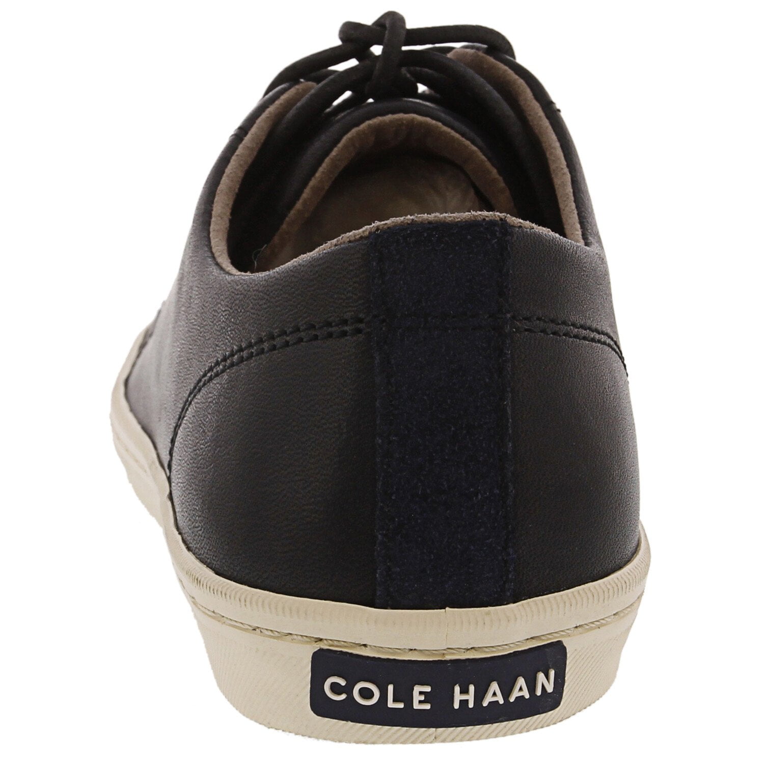 cole haan trafton luxe sneaker black