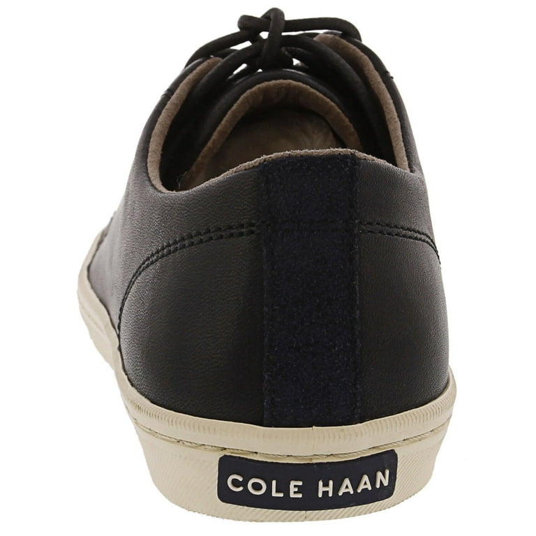 Cole haan trafton sales luxe sneaker black
