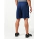 thumbnail image 2 of Pantalones cortos Under Armour Tech Mesh para hombre, azul oscuro, talla XXL, 2 of 5