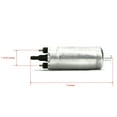 thumbnail image 2 of The ROP Shop Electric Fuel Pump for Mercury Marine 7920311DH, 7920315DH, 1915315RH, 1915313RH, 2 of 8