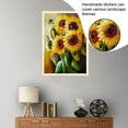 thumbnail image 3 of DIY Diamond Painting Set for Adults, Creative Craft Set, Home Decor, 30*40cm, Frameless.,D, 3 of 8