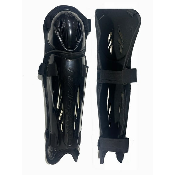 H-5.0 Shin Guards (Adjustable) - 8 colors available