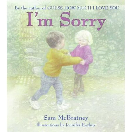 I'm Sorry (Im Sorry Poems For Best Friend)