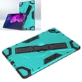 thumbnail image 3 of Funda para tableta para Tab P11 funda protectora ultrafina a prueba de sacudidas de 11 pulgadas con correas de hombro ajustables y desmontables correas de mano traseras con ANGGREK  Otros, 3 of 8