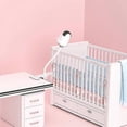 thumbnail image 2 of Baby Clip Mount compatible with Vava Baby Monitor Mount for toddler Flexible Twist Mount Kit Baby Monitor Camera Holder, 2 of 5