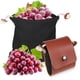 thumbnail image 5 of Guardurnaity Bolsa de forraje de lona multifuncional, bolsa de forraje plegable Simple y moderna, fácil de limpiar Viajes, Equipaje y Accesorios Varios Caqui, 5 of 6