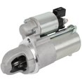 thumbnail image 2 of cciyu 17989 Starter Replacement for Hyundai for Genesis Coupe 2.0L 2010-2012,for Hyundai for Sonata 2.4L 2006-2009,for Kia for Forte 2.0L 2010, 2 of 4