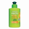 thumbnail image 1 of Garnier Fructis Sleek & Shine, Leave In Conditioner, 1 of 5