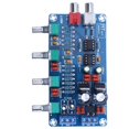thumbnail image 2 of NE5532 OP-AMP HIFI Amplificador Volumen Tono EQ Placa de control Kits de bricolaje, 2 of 5