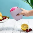 thumbnail image 4 of Vikakiooze 2023 Reusable Silicone Cool Cup Fast Refrigeration Cup Juice Cups 200ml For Home Office Indoor Travel, 4 of 7