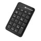 thumbnail image 4 of Teclado Numérico USB 2.0 Ultra Slim Pc Laptop Naceb Na-0104 Naceb Technology NA-0104, 4 of 4