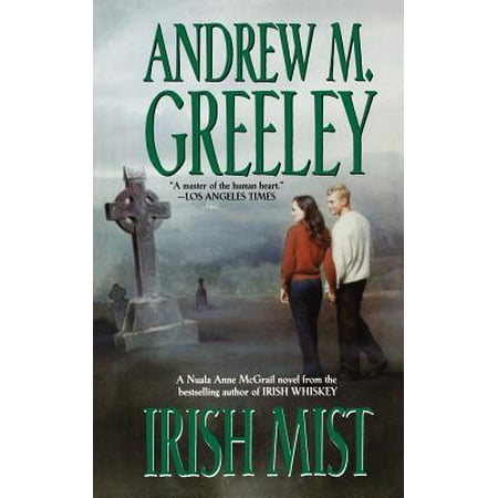 Iris Mist - Irish Mist