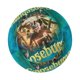 thumbnail image 3 of Escalofríos Sombrero bucket para adultos, gorra de protección solar, sombrero de pescador plegable para viajes al aire libre, pesca y actividades de verano, 3 of 6