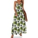 thumbnail image 1 of Nuevo vestido sin mangas de búho de orla kiely vestidos de verano para mujer vestido de cumpleaños vestido de verano para mujer, 1 of 7