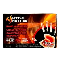 Little Hotties Air Activated Warmers - 40 Hand Warmers