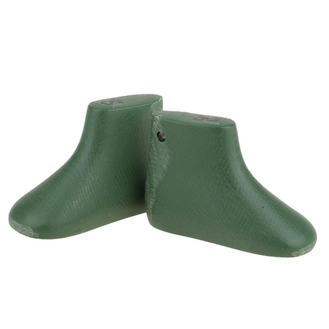 para de 18 pulgadas y para , de plástico, último , último, bricolaje, fabricación Hugo Zapatos para muñecas