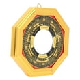 thumbnail image 2 of Traditional Chinese Feng Shui Convex/Concave Bagua Mirror For Home Business Lucky(Convex), 2 of 8