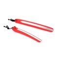 thumbnail image 1 of Guardabarros para bicicleta de montaña XCF color rojo, 1 of 2