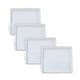 thumbnail image 5 of Kearding Moldes para posavasos, molde de silicona para arcilla, molde antiadherente para posavasos cuadrado para manualidades DIY Type1 NO1, 5 of 6
