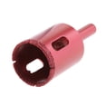 thumbnail image 4 of S SERENABLE DIAMOND HOLE-SAW Tile Ceramic Porcelain Glass Marble Drill Bit Cutter, 28mm, 4 of 8