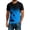 Sky Blue@GC@, variant on CONZONE Mens Hawaii Tshirts Short Sleeve Beach T-Shirts for Men Crew Neck Tropical Graphic Casual Summer Tee Tops