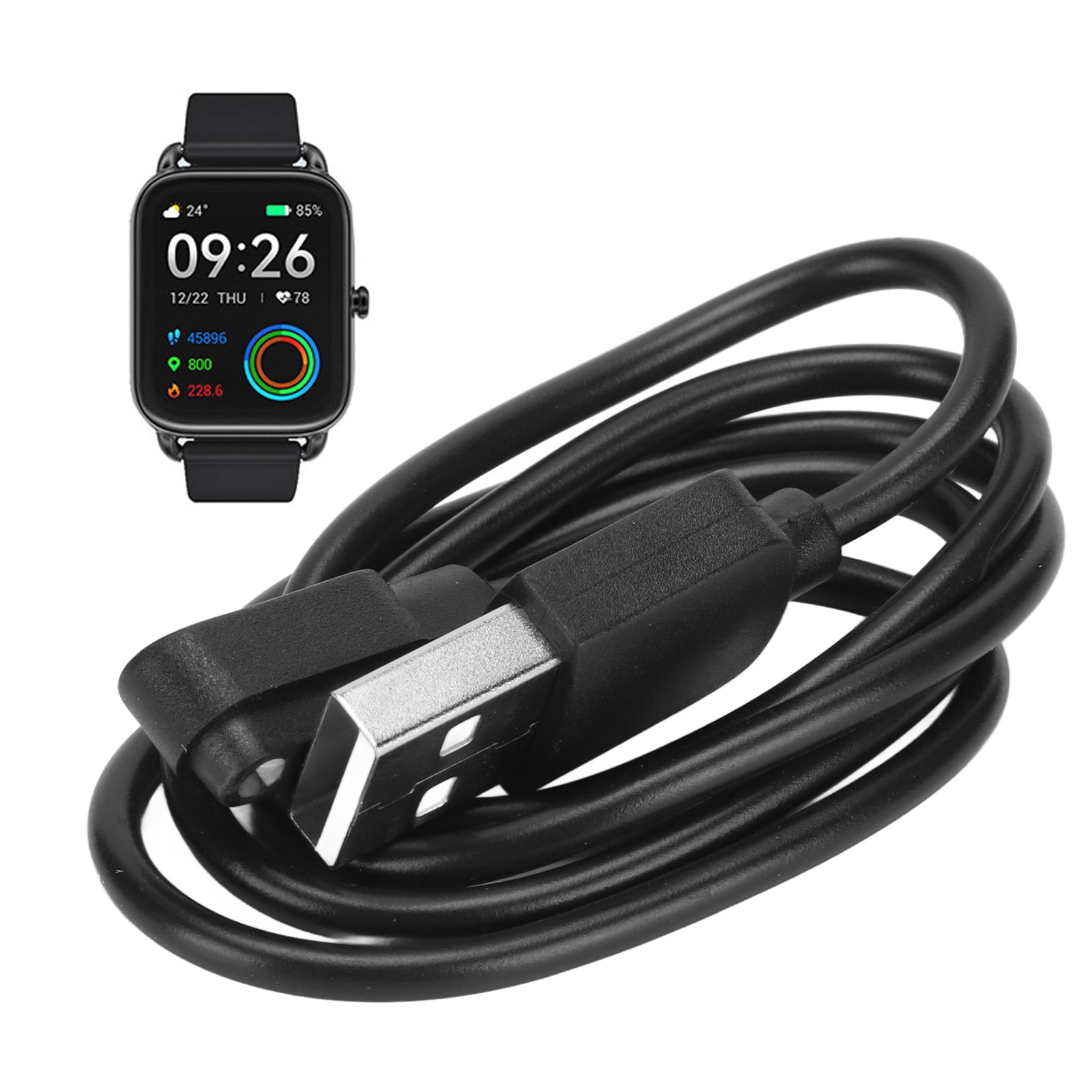 Smart Band , 1M Length Built In Voltage Regulator Fast Charging Smart