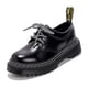 thumbnail image 1 of Nuevas botas Martin de moda para hombre y mujer, zapatos casuales de cuero para hombre, botas para pareja, zapatos de cuero pequeños para mujer, talla 35-46, 1 of 3