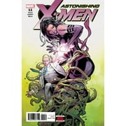 Marvel Astonishing X-Men #11