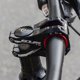 thumbnail image 3 of Vástago de bicicleta MTB corto de aleación de aluminio, vástago de elevación de manillar de bicicleta CNC Likrtyny paseo en bicicleta, 3 of 9