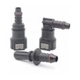 thumbnail image 5 of Conector de línea de combustible curvo ID8 de 9,89, accesorios de manguera de fijación de tubo de urea, conector de filtro de gas, conector de combustible de 90°, 5 of 5