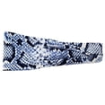 thumbnail image 1 of Bandeau Vert pour Femmes, 1 Pack, Bandeaux, Nœuds, Accessoires pour Cheveux, 1 of 1
