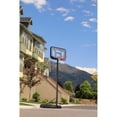 thumbnail image 2 of Lifetime Adjustable Portable Basketball Hoop (44-Inch Polycarbonate), 2 of 5