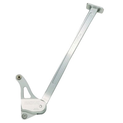 kx250 kickstand