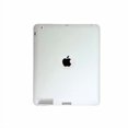 thumbnail image 1 of Gel Grip iPad 3/2 White Gel Skin, 1 of 1