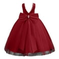 thumbnail image 6 of Girls Dresses Formal Dresses for Girls Trendy Girls Dresses For Any Occasion For Parties And Everyday Wear Stylish And Comfortable Design For Young Fashionistas, 6 of 7