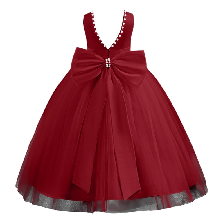 red jr bridesmaid dresses Junior Bridesmaid Dresses Ultimate Guide Wedding Shoppe