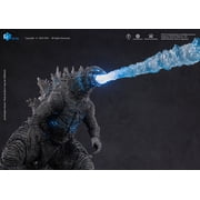 Hiya - Godzilla - Exquisite Basic+ Heat Ray Godzilla Light ver 7 Action Figure