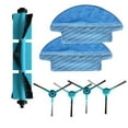 thumbnail image 6 of Vacuum Cleaner Accessories Set with Mop Pad and Side Brushes for 3090 Series, 6 of 7
