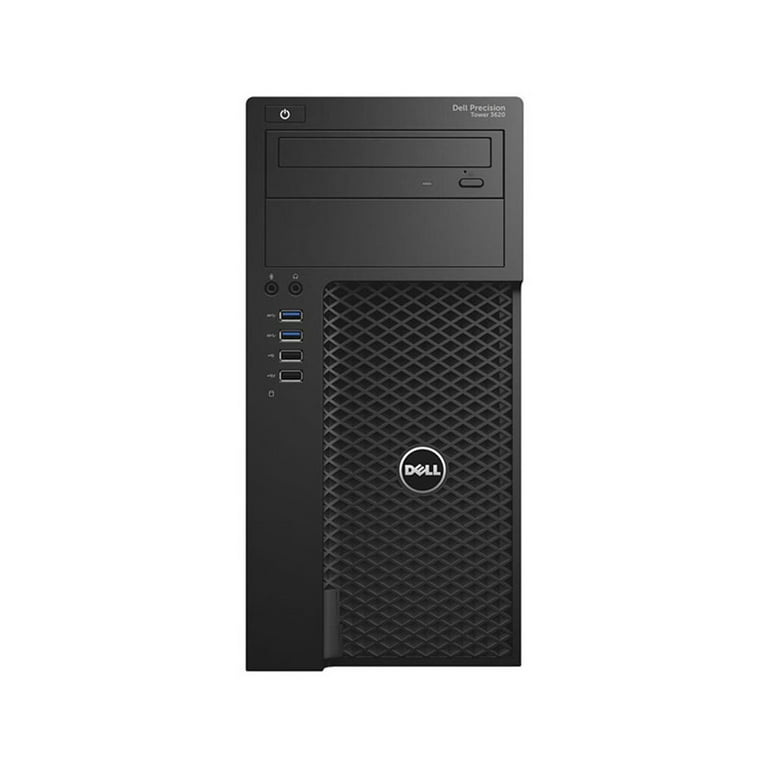 Dell Precision Gamer PC with GeForce Nvidia CPU- Intel i5