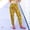 Gold, variant on Girls Dance Leggings Fashion Laser Leopard Sequin Printed Gym Active Skinny Pants Practice Wear Tight High Stretchy Kids Casual Trousers Age 3-16Y