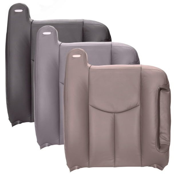 Oem Replacement Seat Covers Gmc Trucks Velcromag
