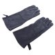 thumbnail image 1 of Guantes de protección resistentes al calor Cocina Cocinar/Guantes de trabajo en el jardín Gris kusrkot Guantes para barbacoas, 1 of 5