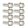 thumbnail image 2 of 8 Pcs Adaptateur de Moyeu de Roue Universel 17mm pour Voiture RC 1/10, 2 of 5