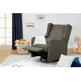 thumbnail image 3 of Carter's Arlo Recliner and Swivel Glider, 3 of 8