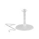 thumbnail image 5 of Soporte para modelo a escala 1/6, base redonda, accesorio para muñecas, soporte para figuras de muñecas, soporte para modelos de juguetes, figuras de Claro y ovalado, 5 of 9